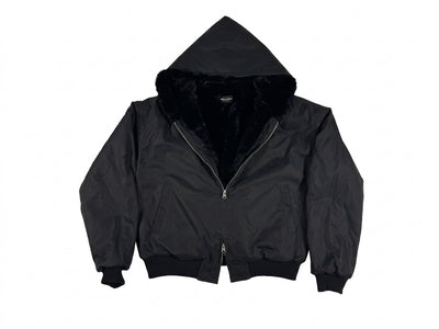 ALASKA OPIUM Black Bomber