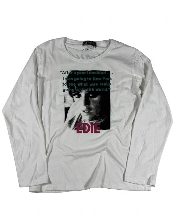 Hysteric Glamour ‘Andy Warhol‘