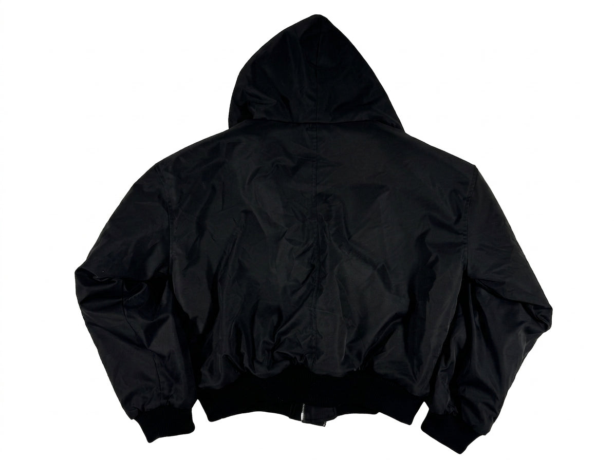 ALASKA OPIUM Black Bomber