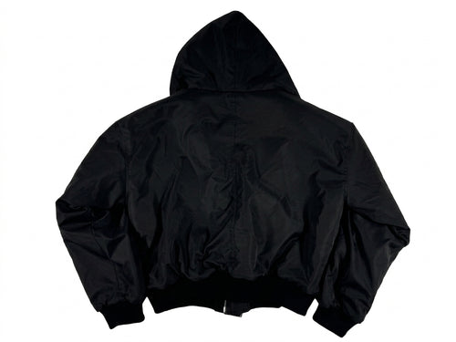 ALASKA OPIUM Black Bomber