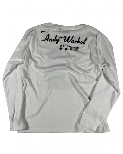 Hysteric Glamour ‘Andy Warhol‘