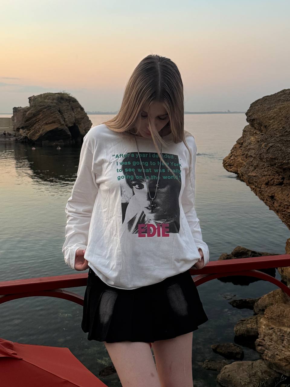 Hysteric Glamour ‘Andy Warhol‘
