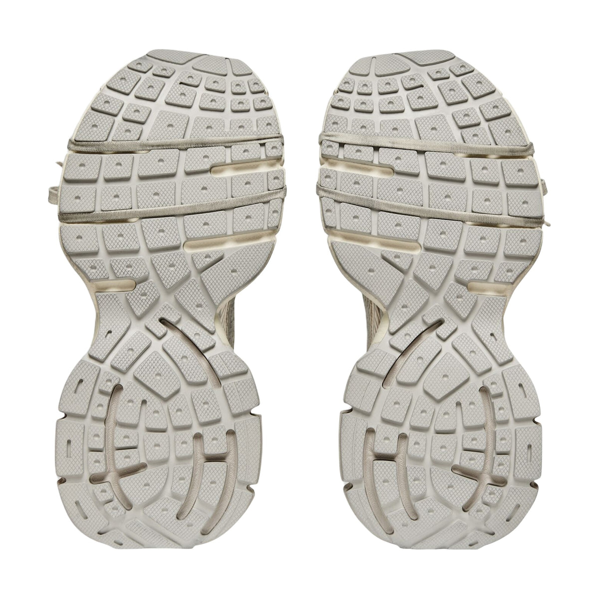 Balenciaga 3XL Sneaker — Light Beige