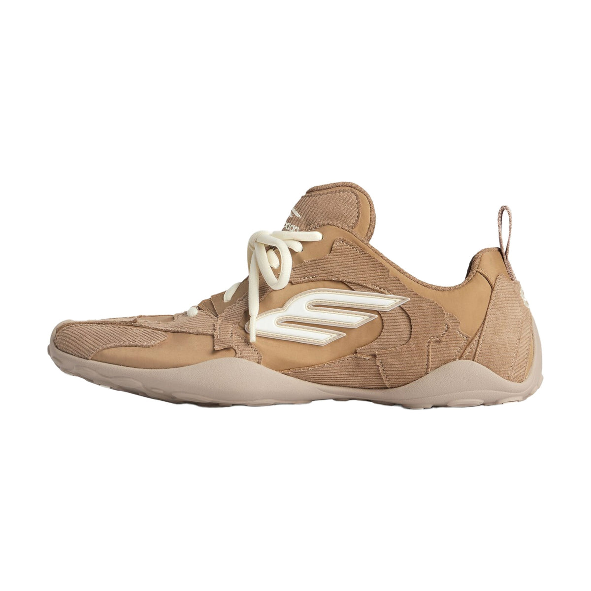 Balenciaga Monday Ultra Sneaker — Beige