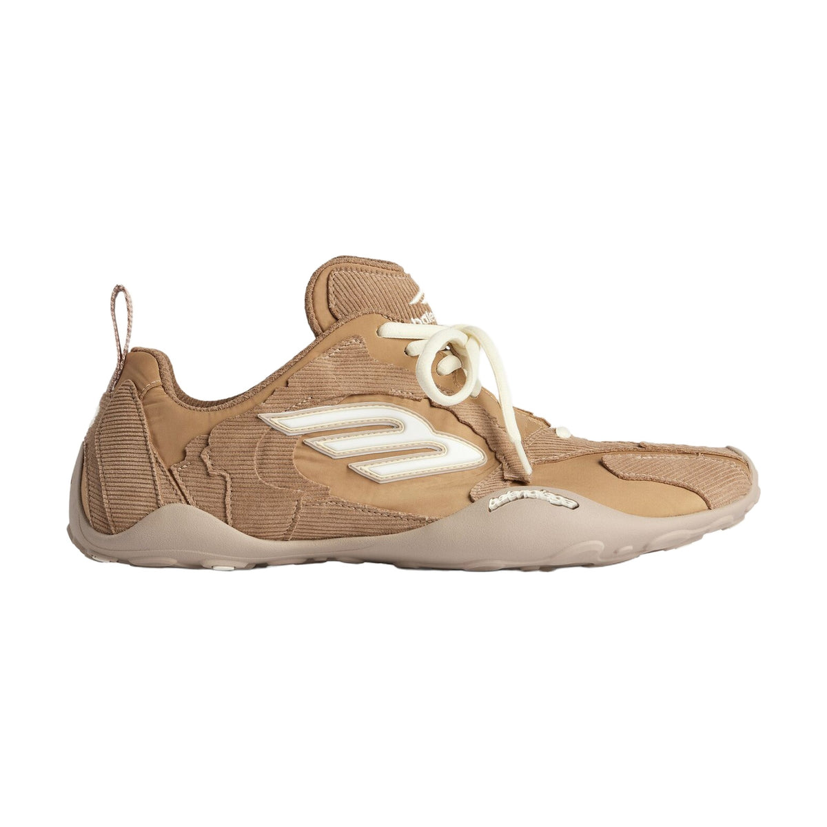 Balenciaga Monday Ultra Sneaker — Beige