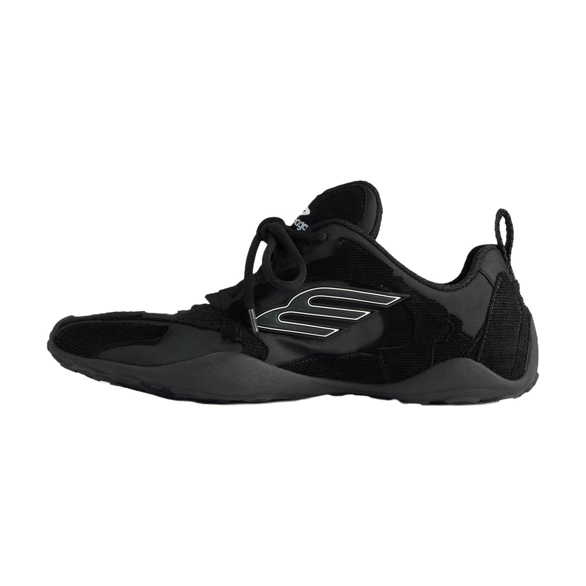 Balenciaga Monday Ultra Sneaker — Black
