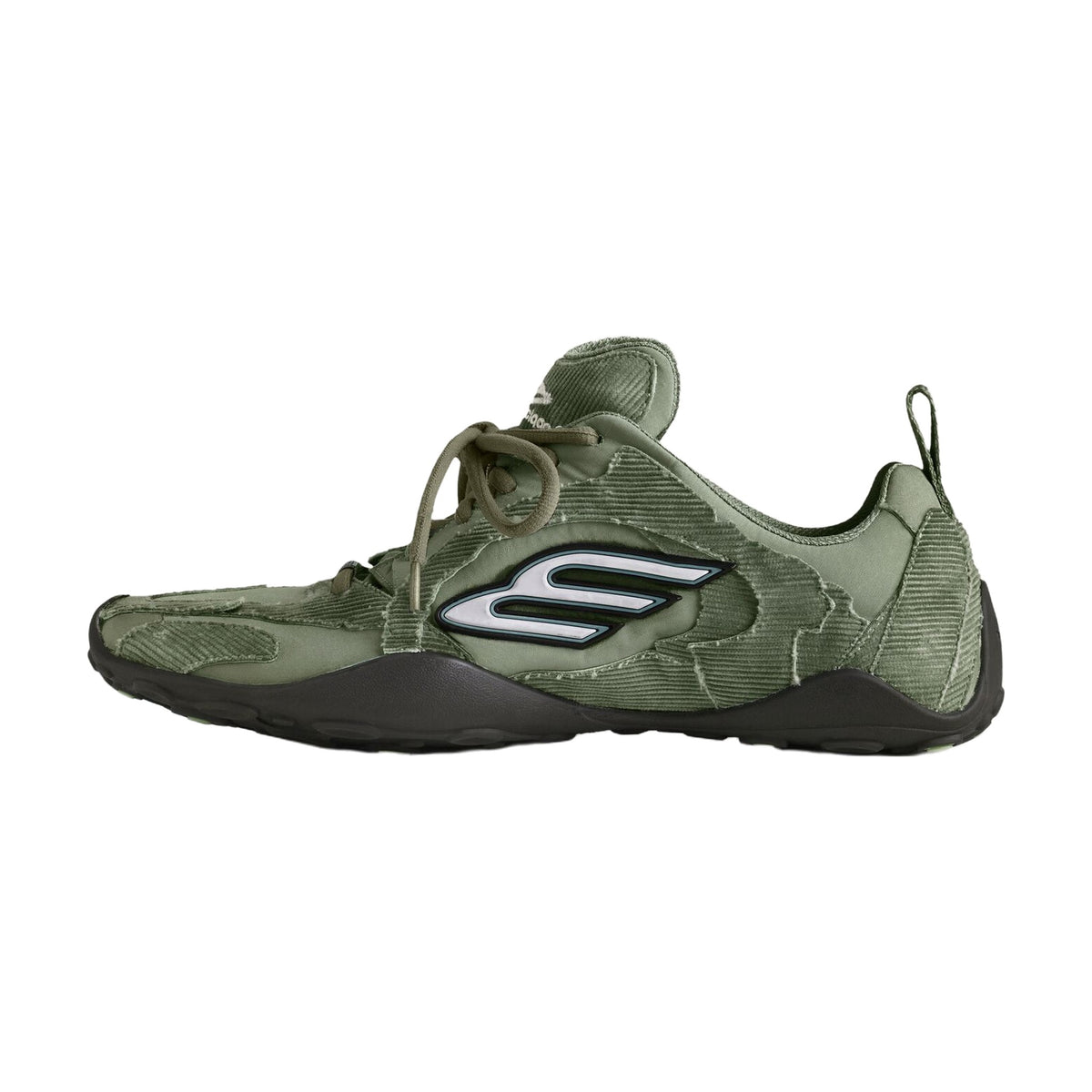 Balenciaga Monday Ultra Sneaker — Khaki