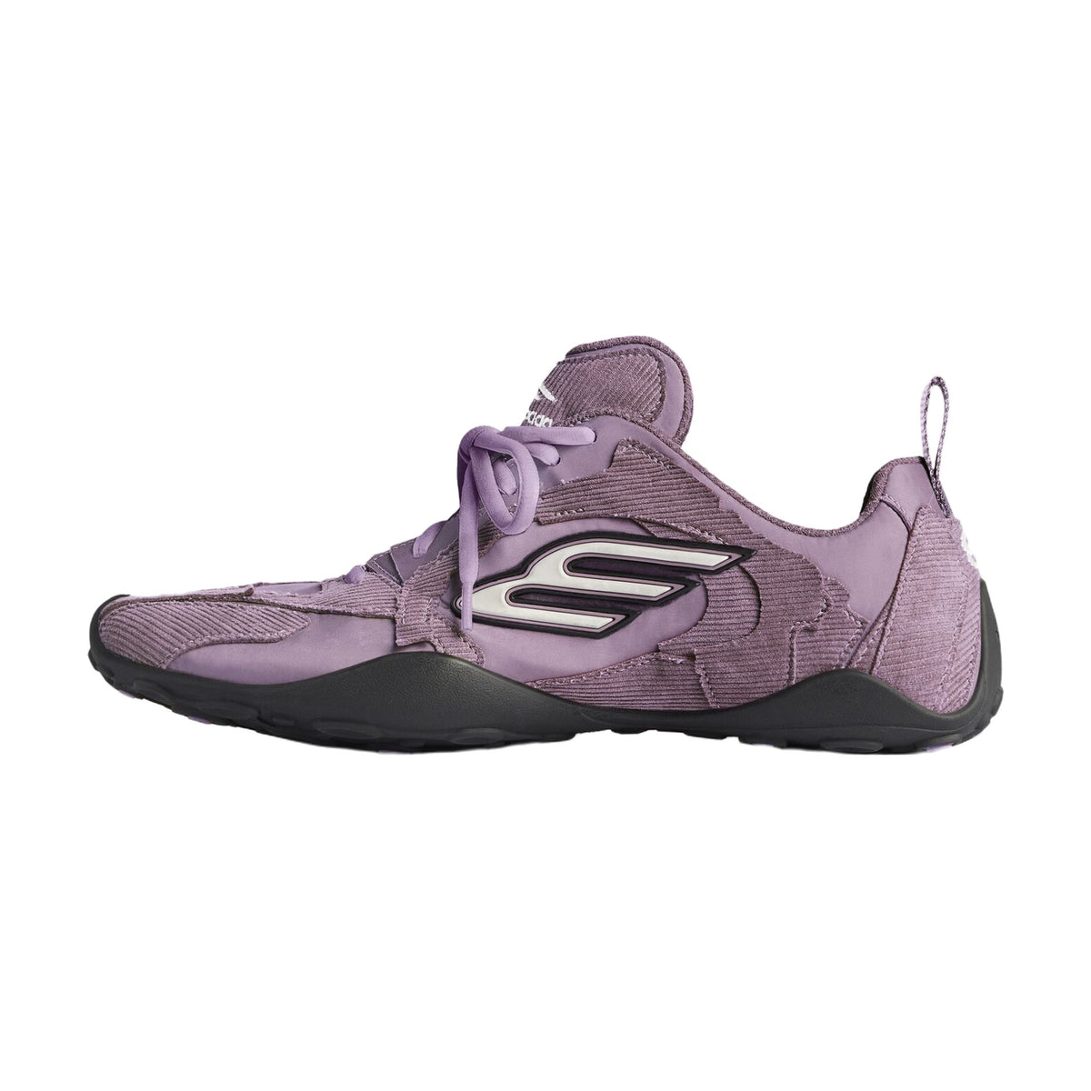 Balenciaga Monday Ultra Sneaker — Lilac
