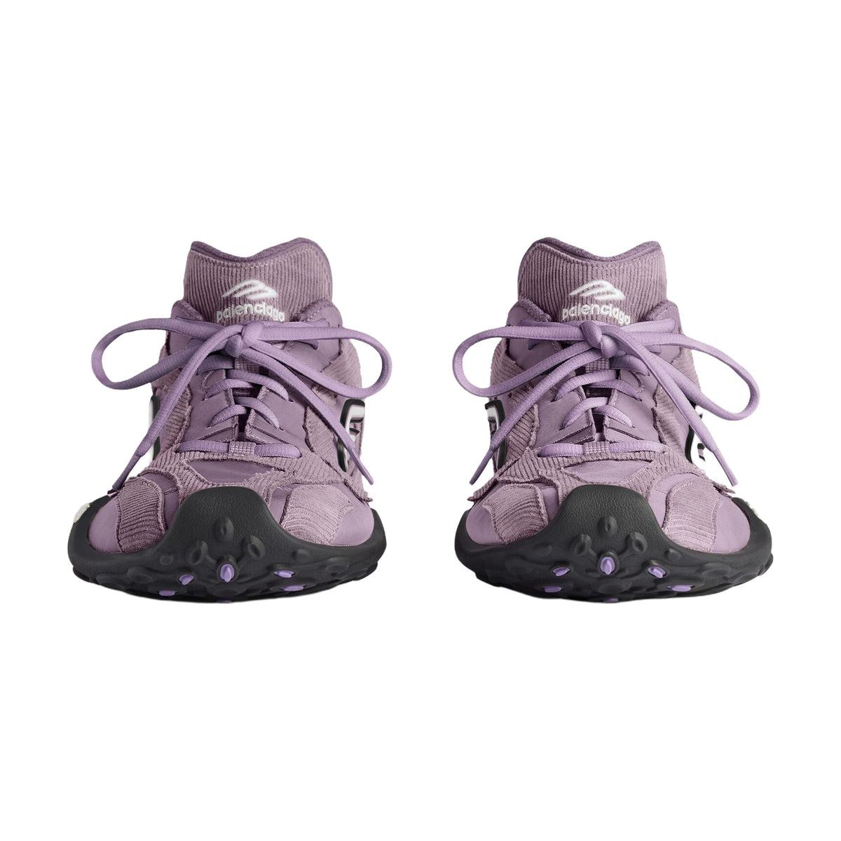Balenciaga Monday Ultra Sneaker — Lilac