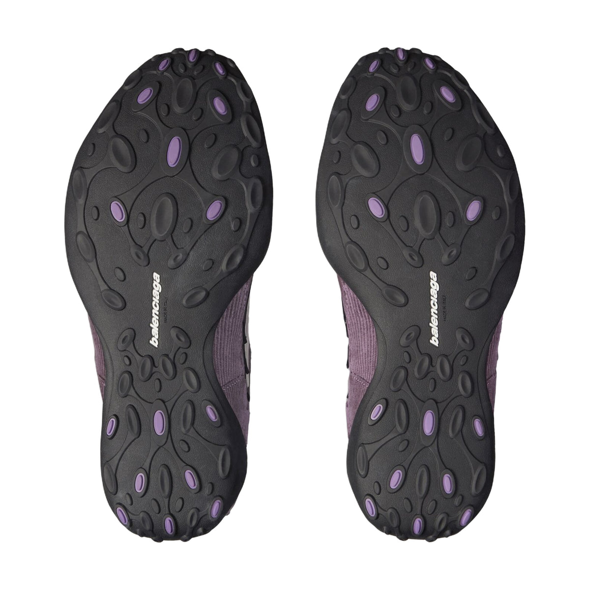 Balenciaga Monday Ultra Sneaker — Lilac