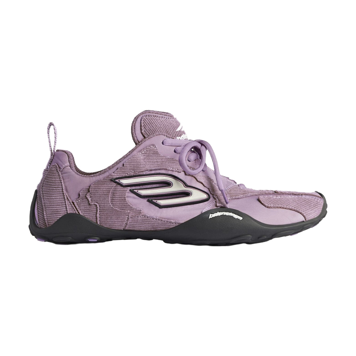 Balenciaga Monday Ultra Sneaker — Lilac