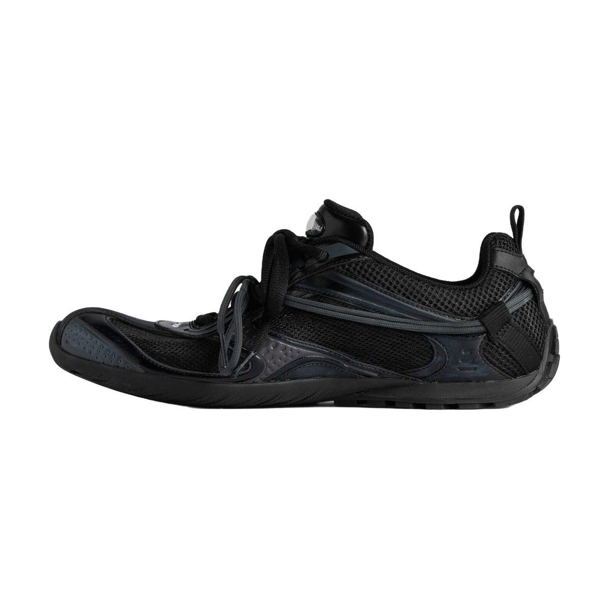Balenciaga Radar Sneaker — Black