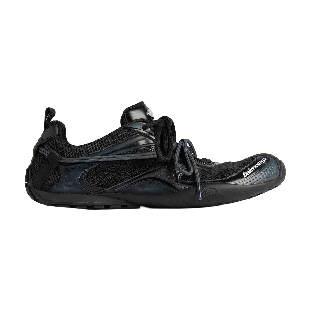 Balenciaga Radar Sneaker — Black
