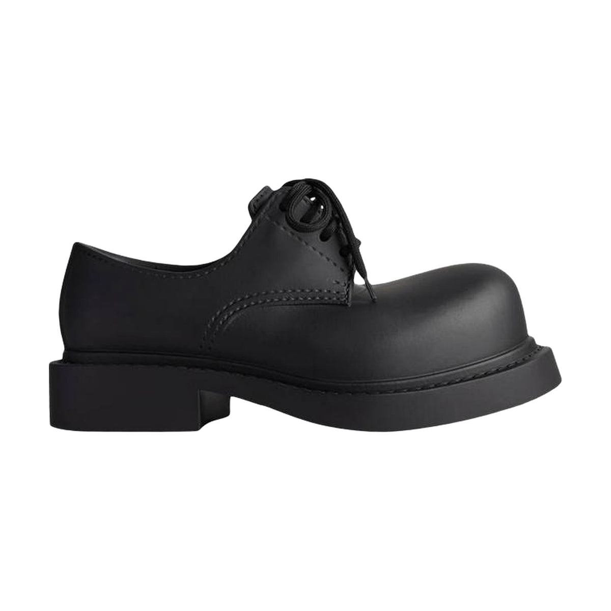 Balenciaga Steroid Derby — Black