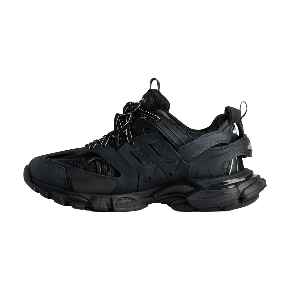 Balenciaga Track Sneaker — Black