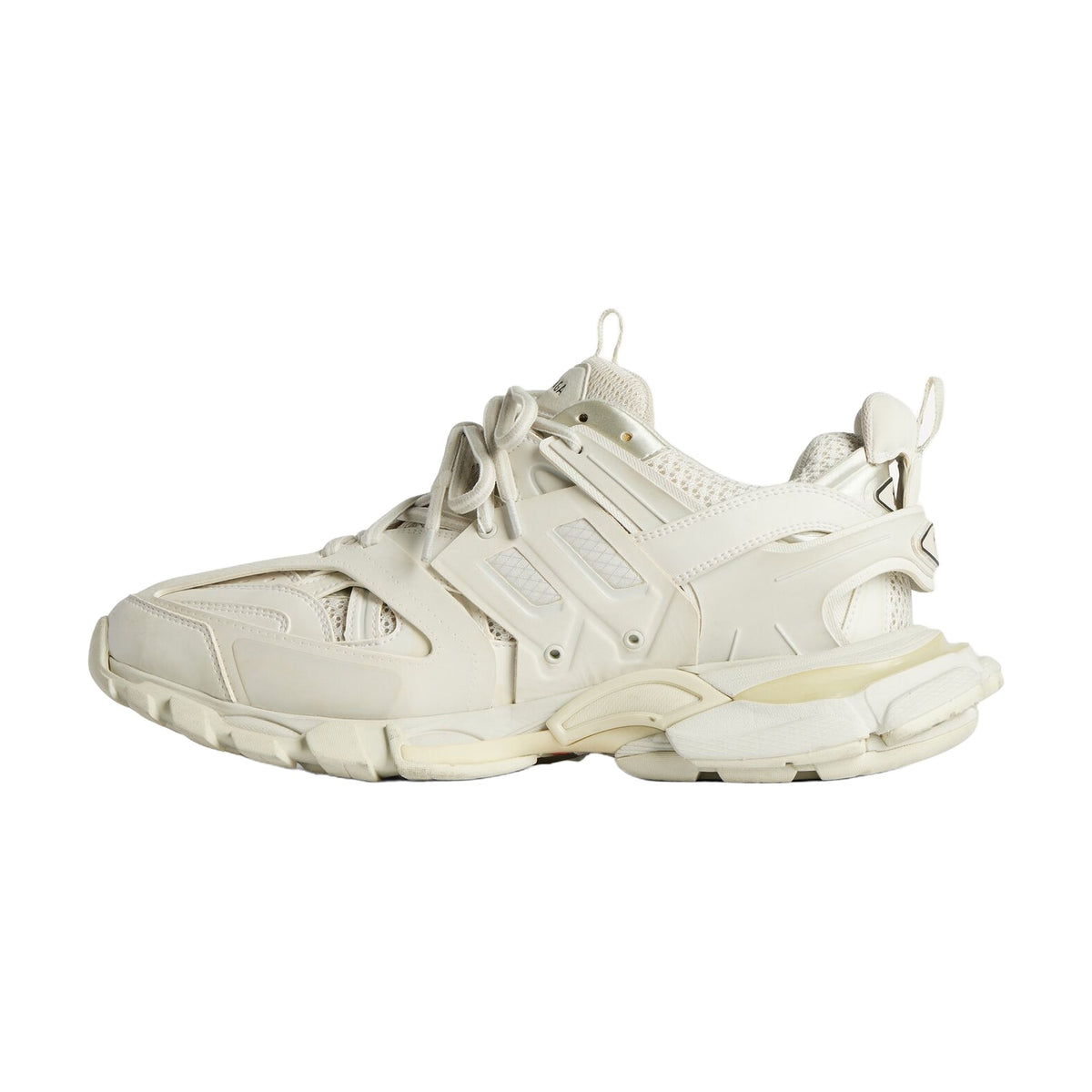 Balenciaga Track Sneaker — White