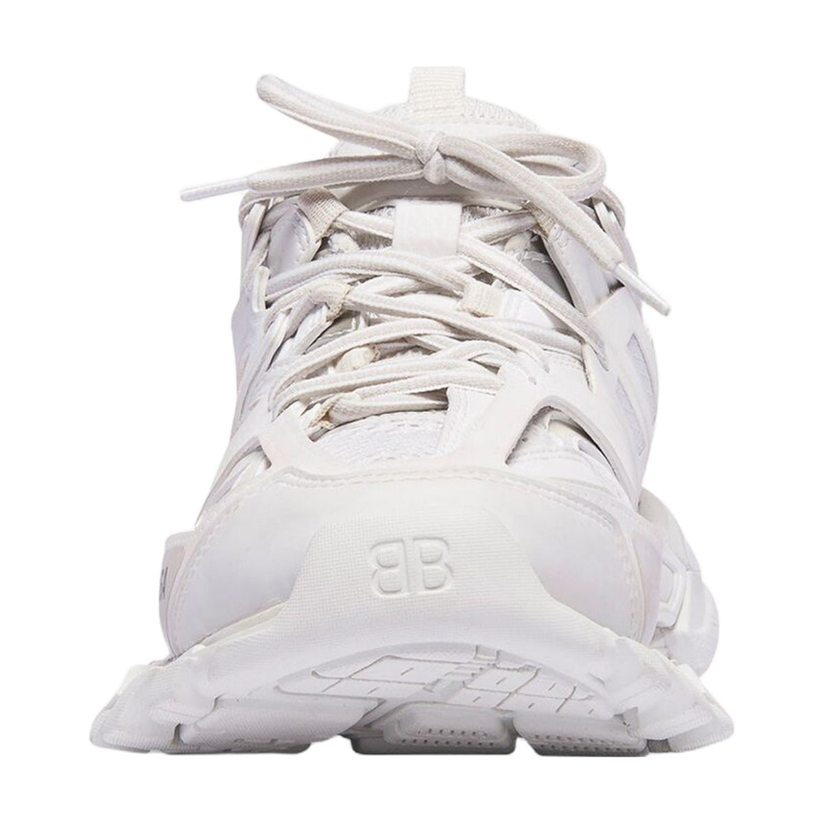 Balenciaga Track Sneaker — White