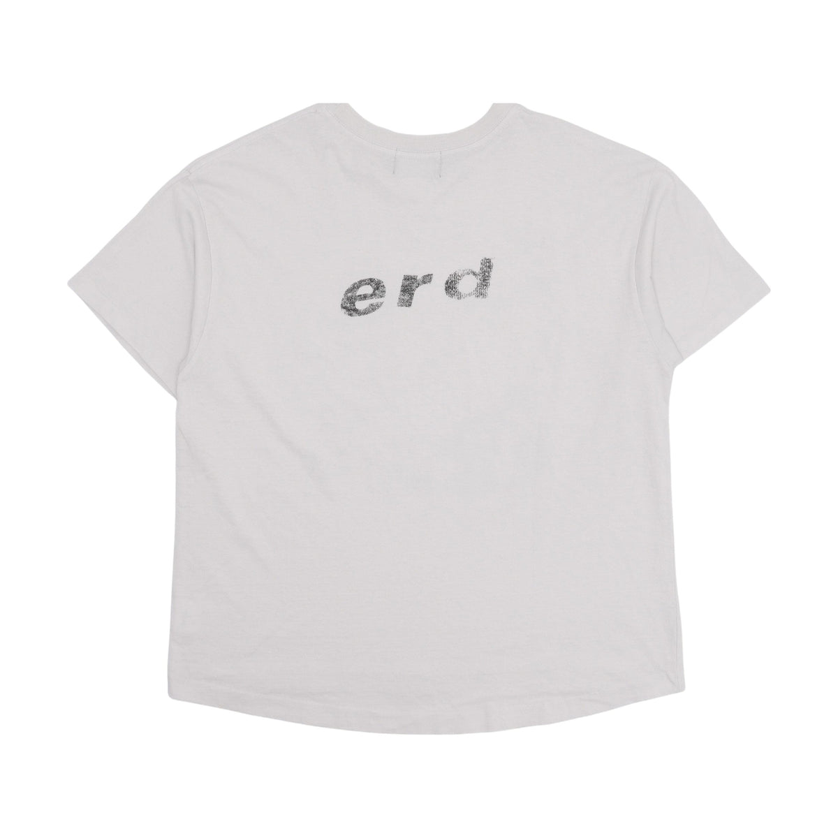 Enfants Riches Déprimés Be Careful What You Pray For T-Shirt - Faded White