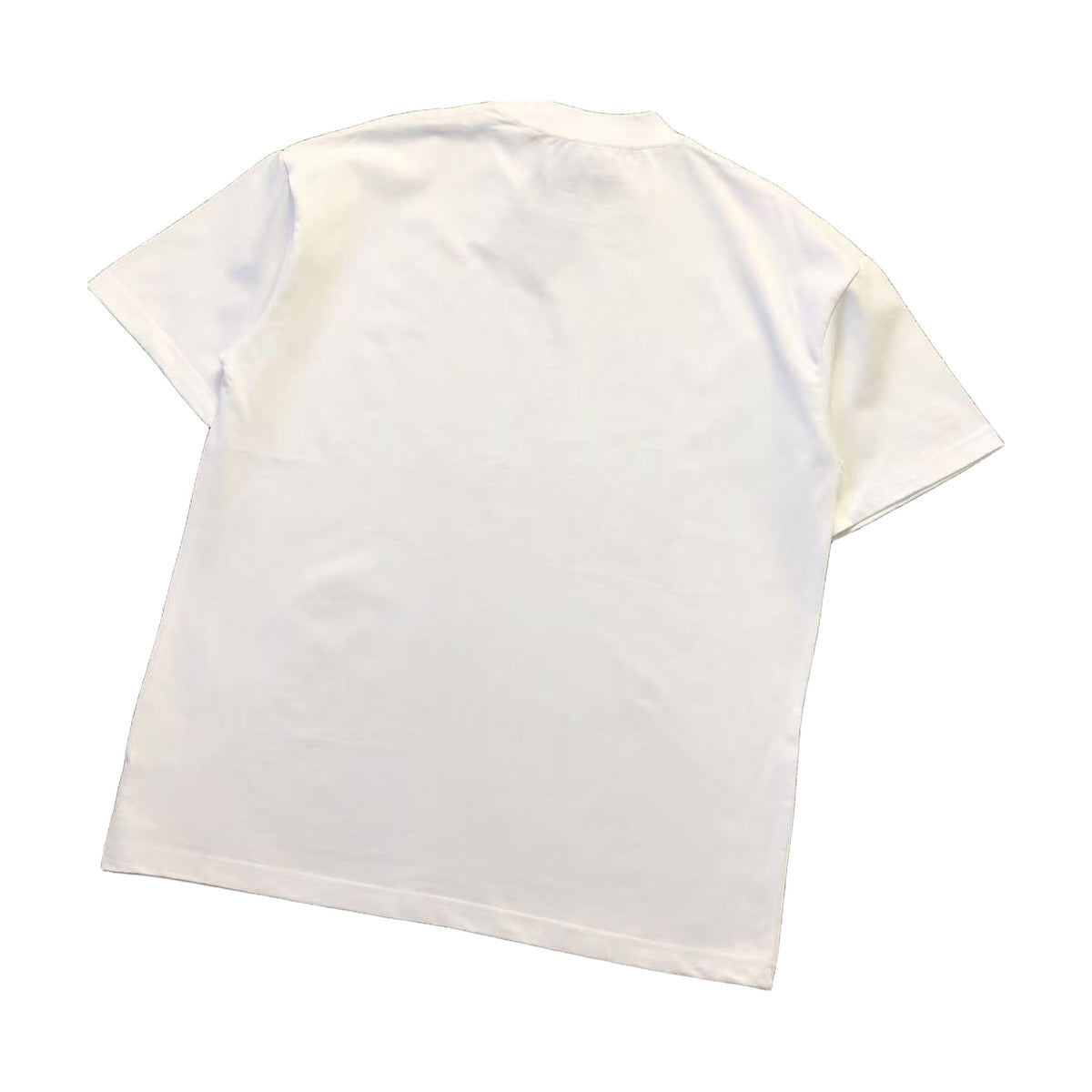 Enfants Riches Déprimés Carnival Party T-Shirt - Faded White