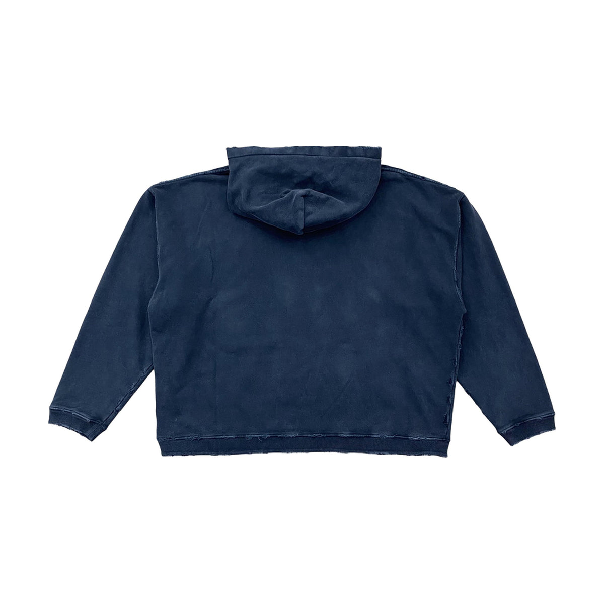 Enfants Riches Déprimés Classic Logo Hoodie - Washed Navy
