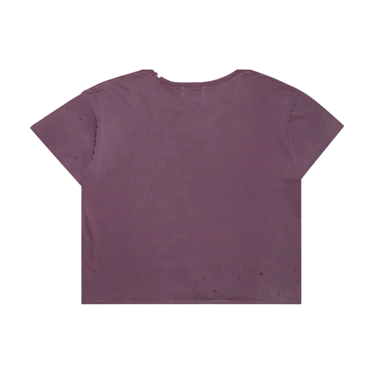 Enfants Riches Déprimés Classic Logo T-Shirt - Mud Red