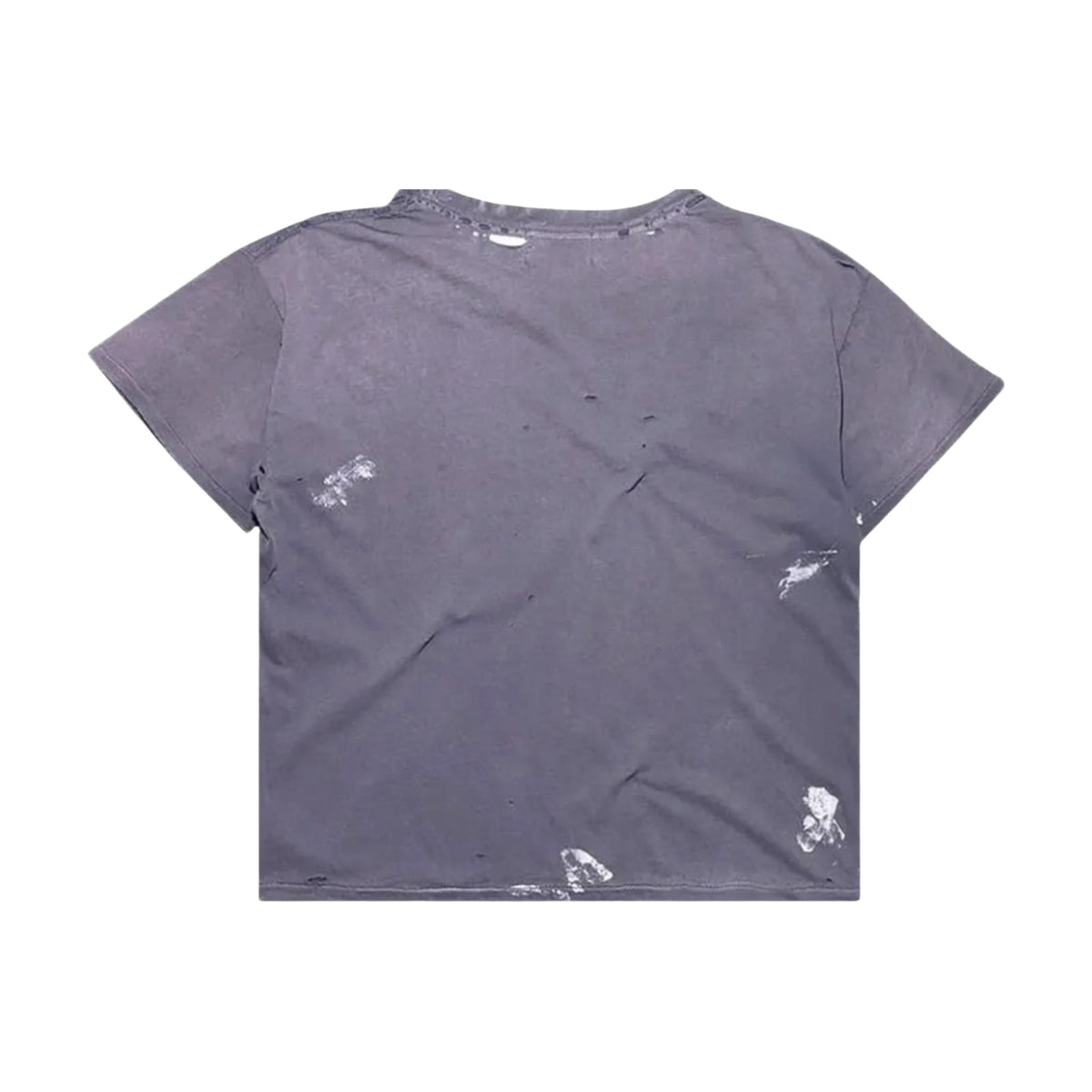 Enfants Riches Déprimés Classic Logo T-Shirt - Paint Grey
