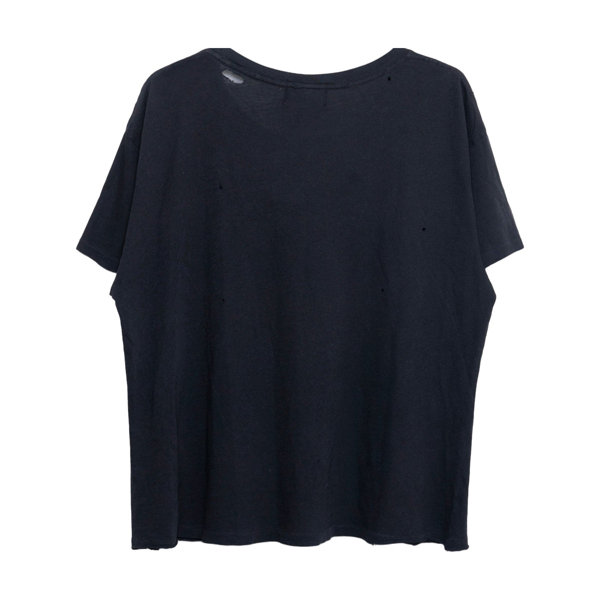 Enfants Riches Déprimés Logo T-Shirt - Faded Black