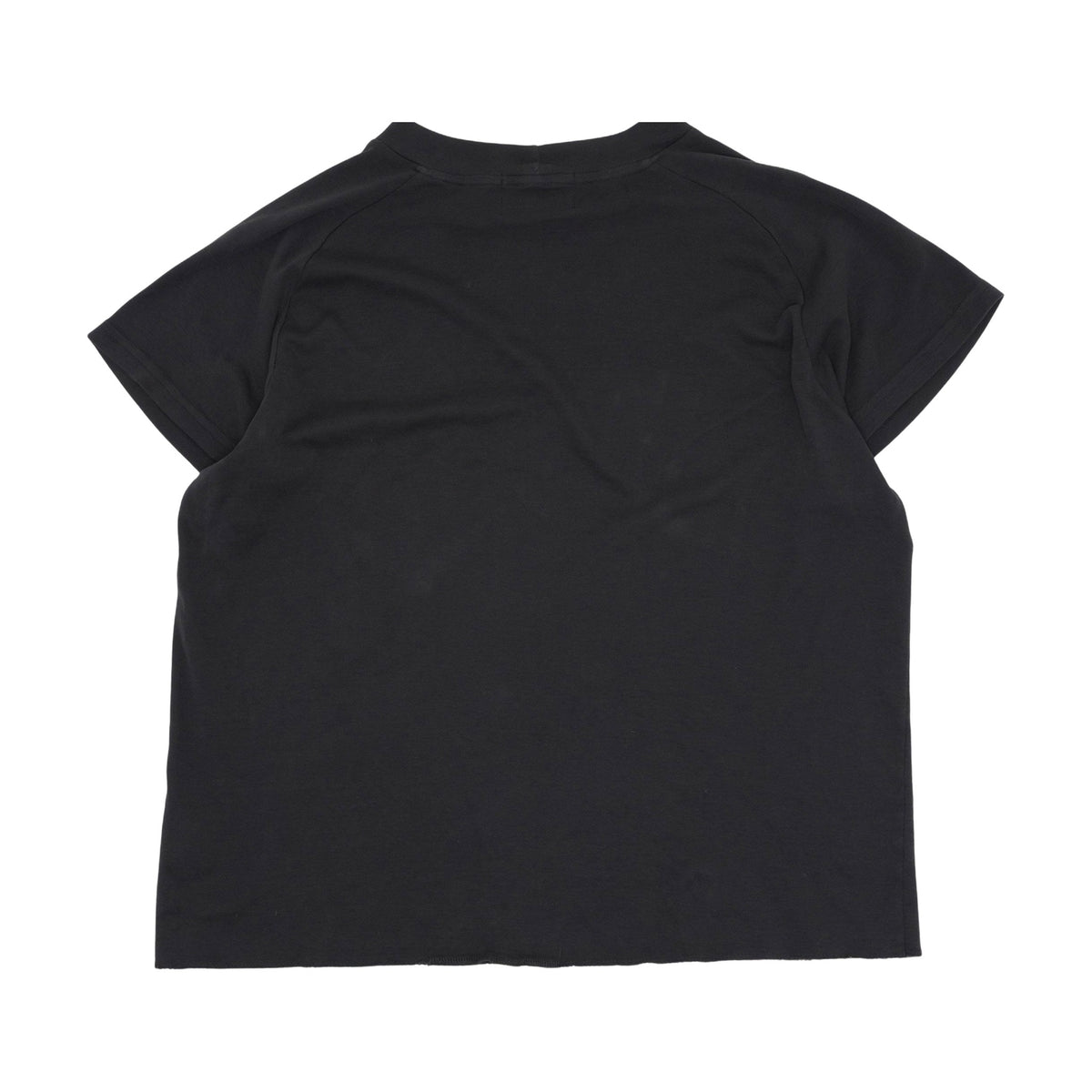 Enfants Riches Déprimés My Own Slave Raglan T-Shirt - Faded Black