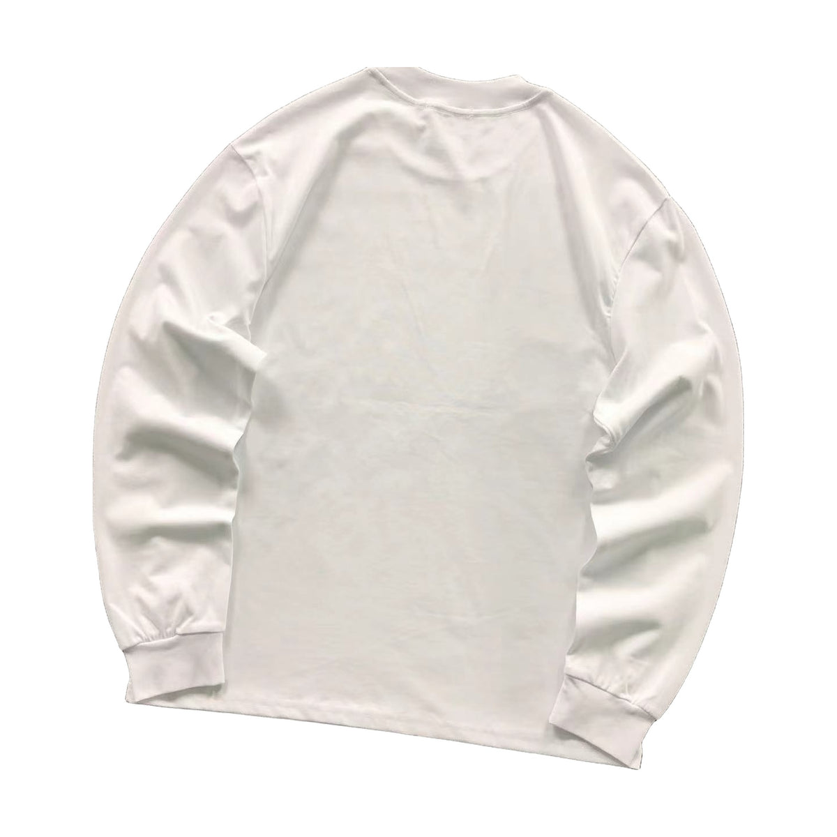 Enfants Riches Déprimés Priest Long Sleeve T-Shirt - Off-White