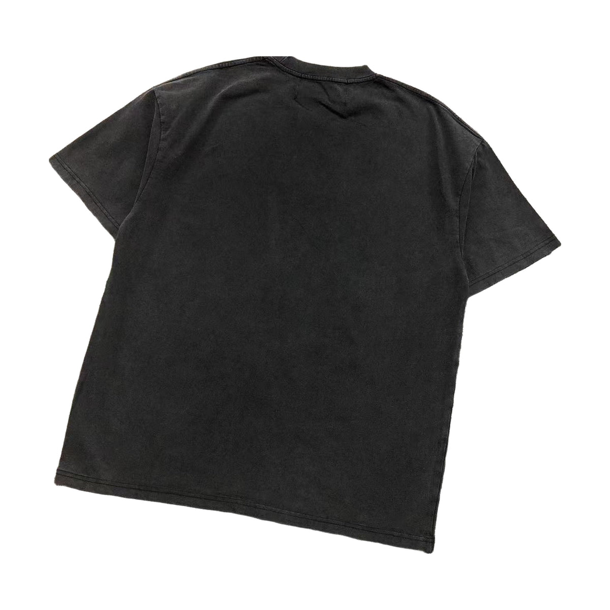 Enfants Riches Déprimés Sour Dream T-Shirt - Faded Black