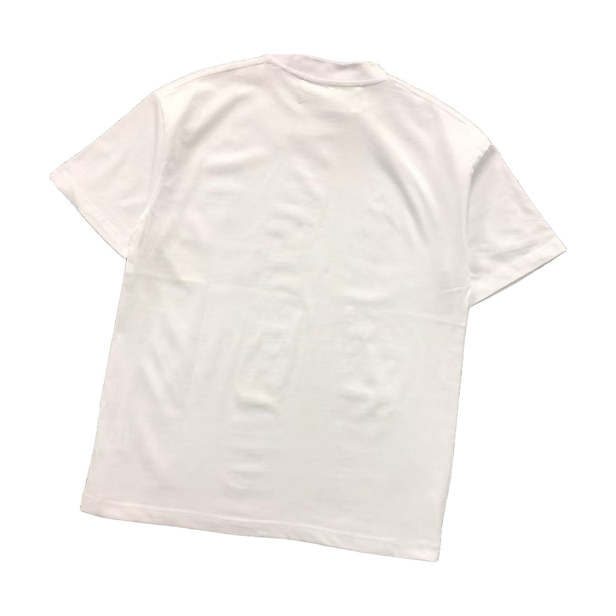 Enfants Riches Déprimés Teen Shot For Leather Jacket T-Shirt - White