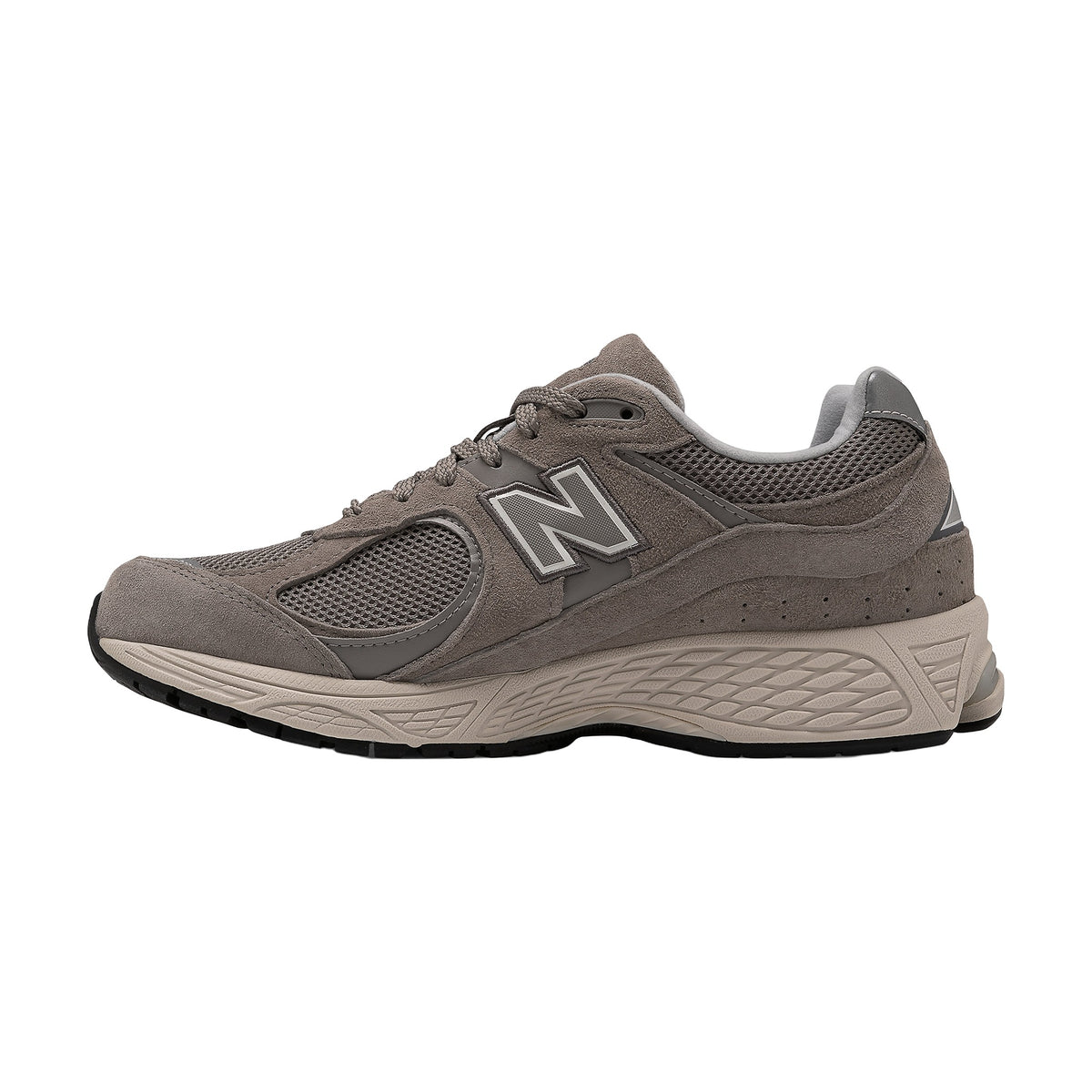 New Balance 2002R — Grey