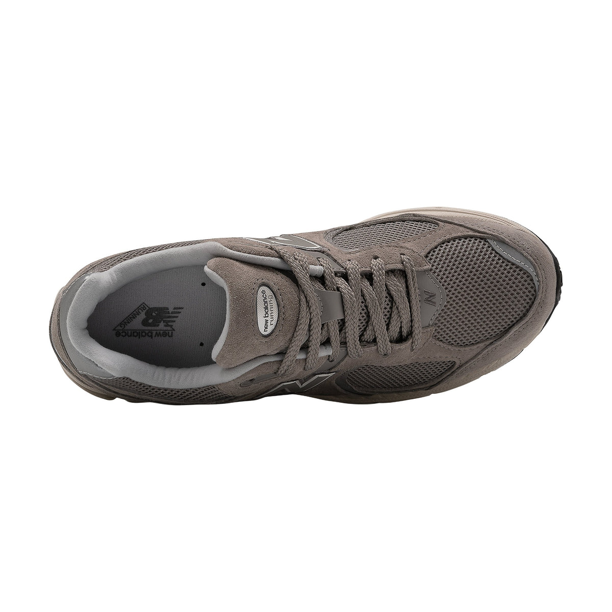 New Balance 2002R — Grey