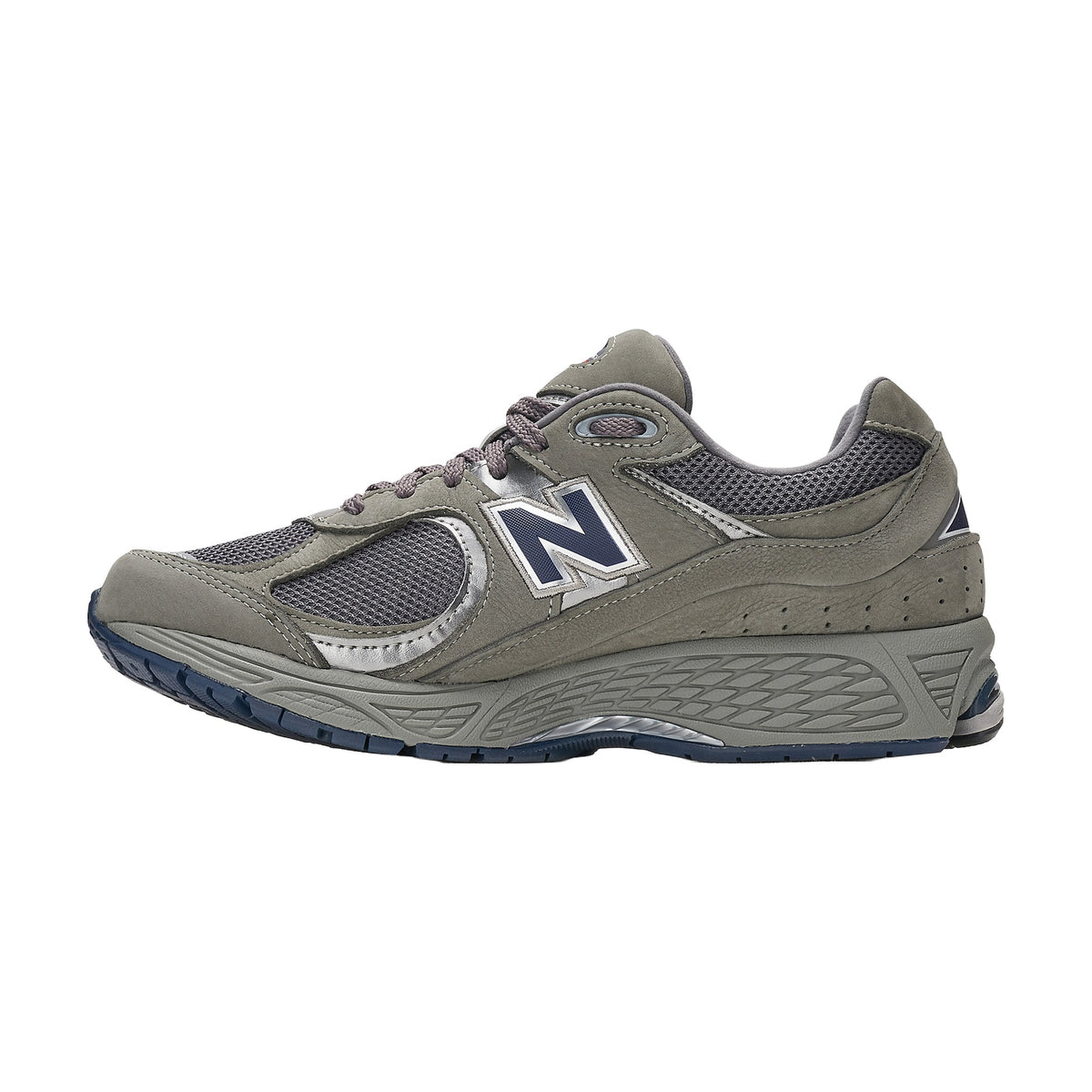 New Balance 2002R — Marblehead Grey