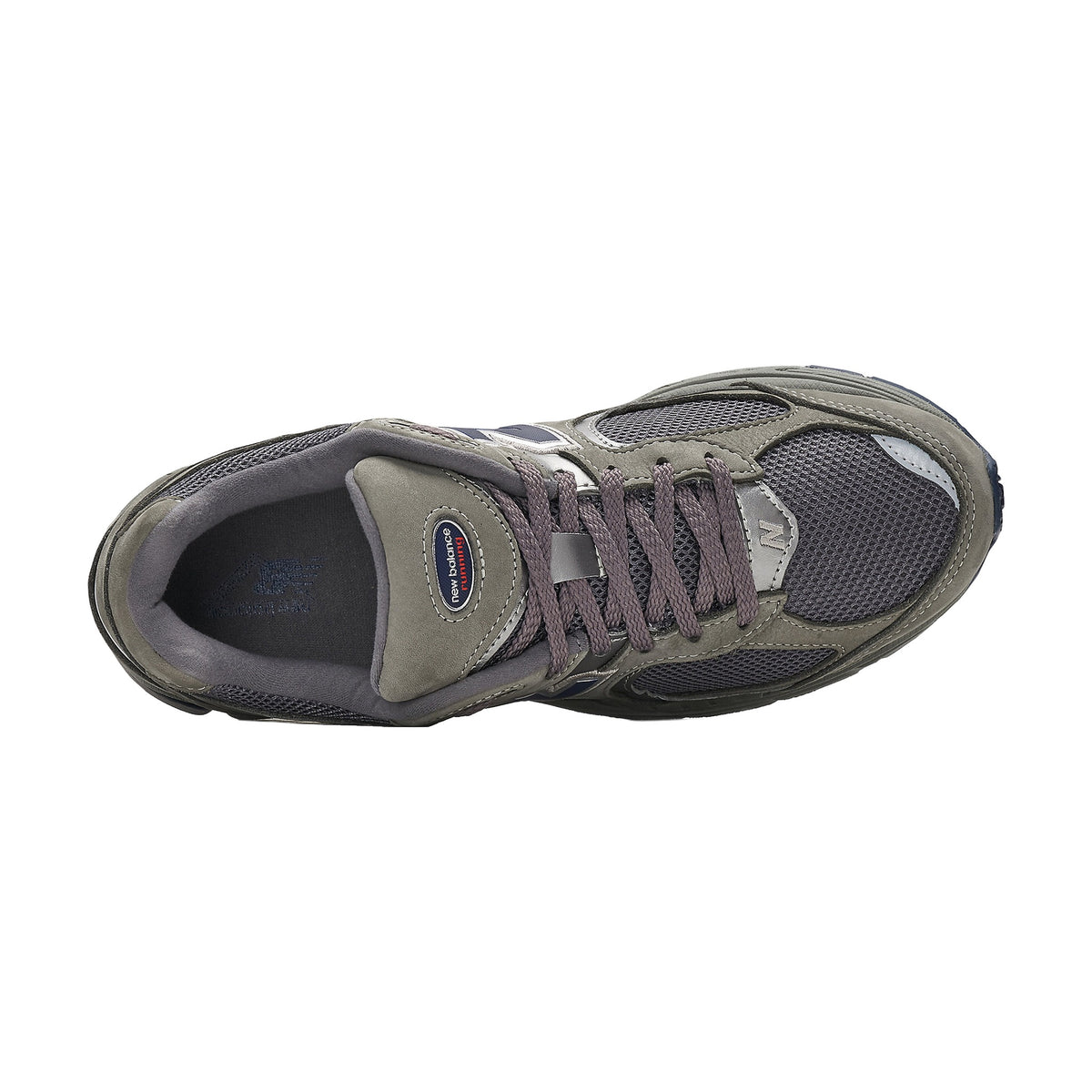 New Balance 2002R — Marblehead Grey