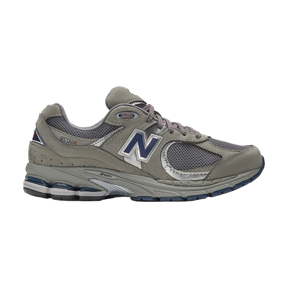 New Balance 2002R — Marblehead Grey