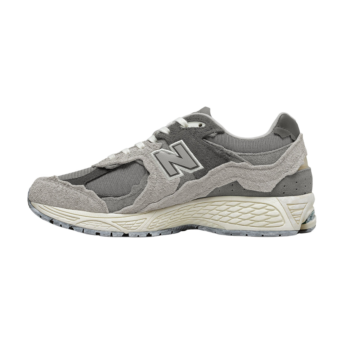 New Balance 2002R Protection Pack — Rain Cloud