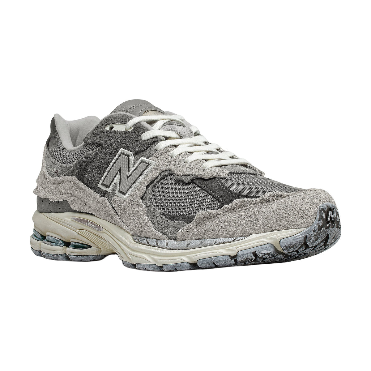 New Balance 2002R Protection Pack — Rain Cloud