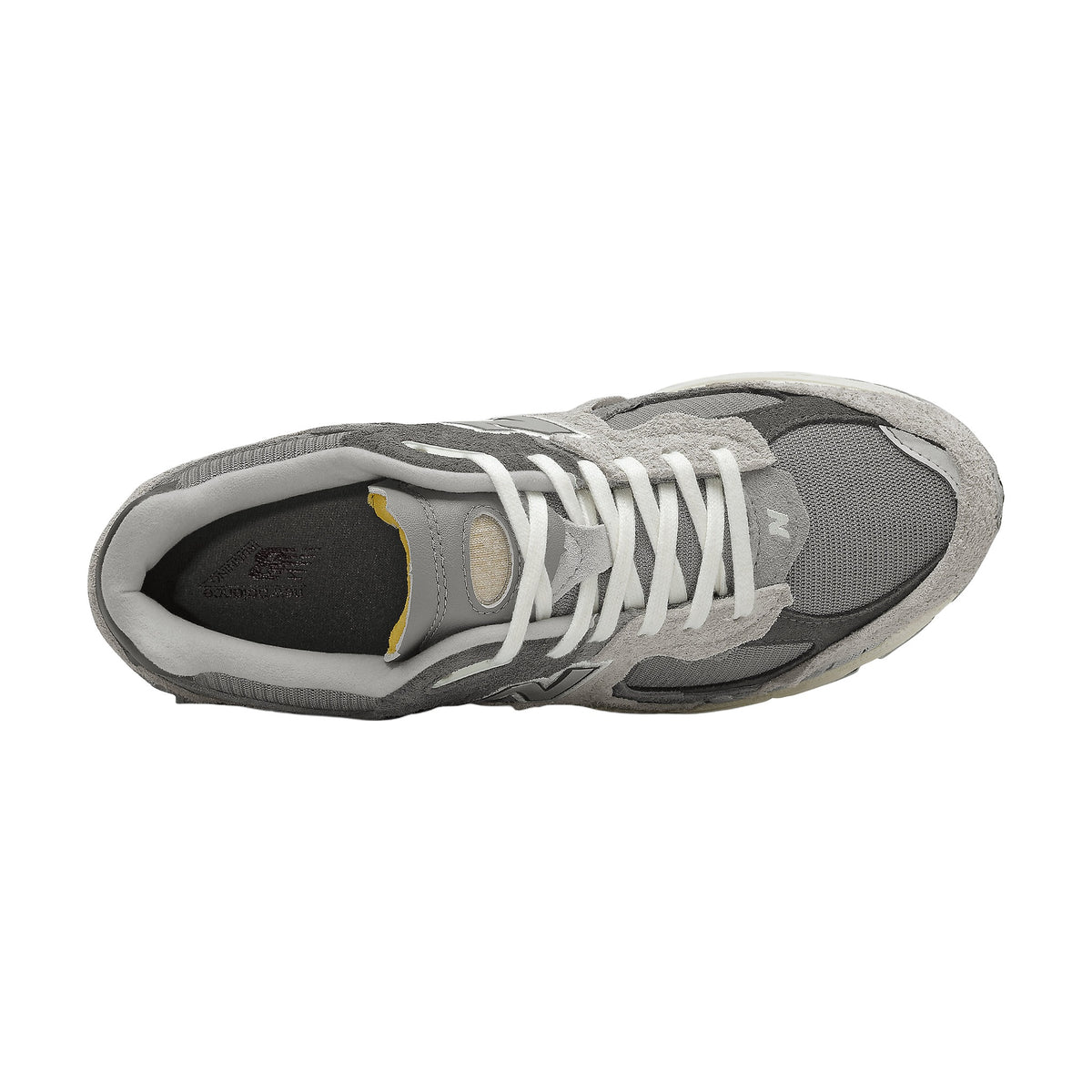 New Balance 2002R Protection Pack — Rain Cloud
