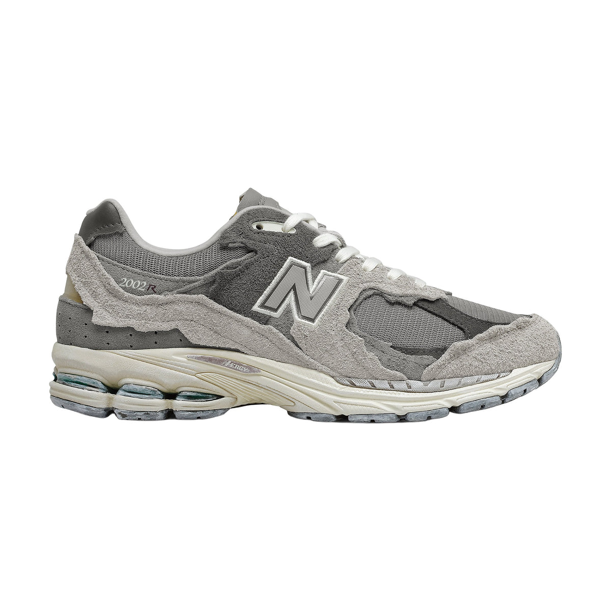 New Balance 2002R Protection Pack — Rain Cloud