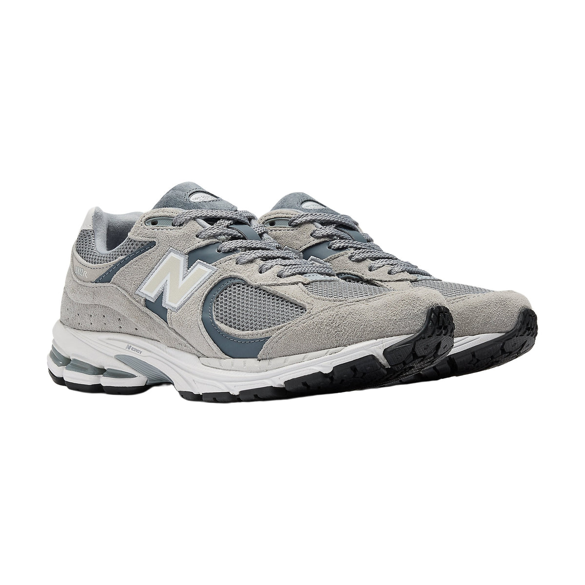 New Balance 2002R — Steel Grey
