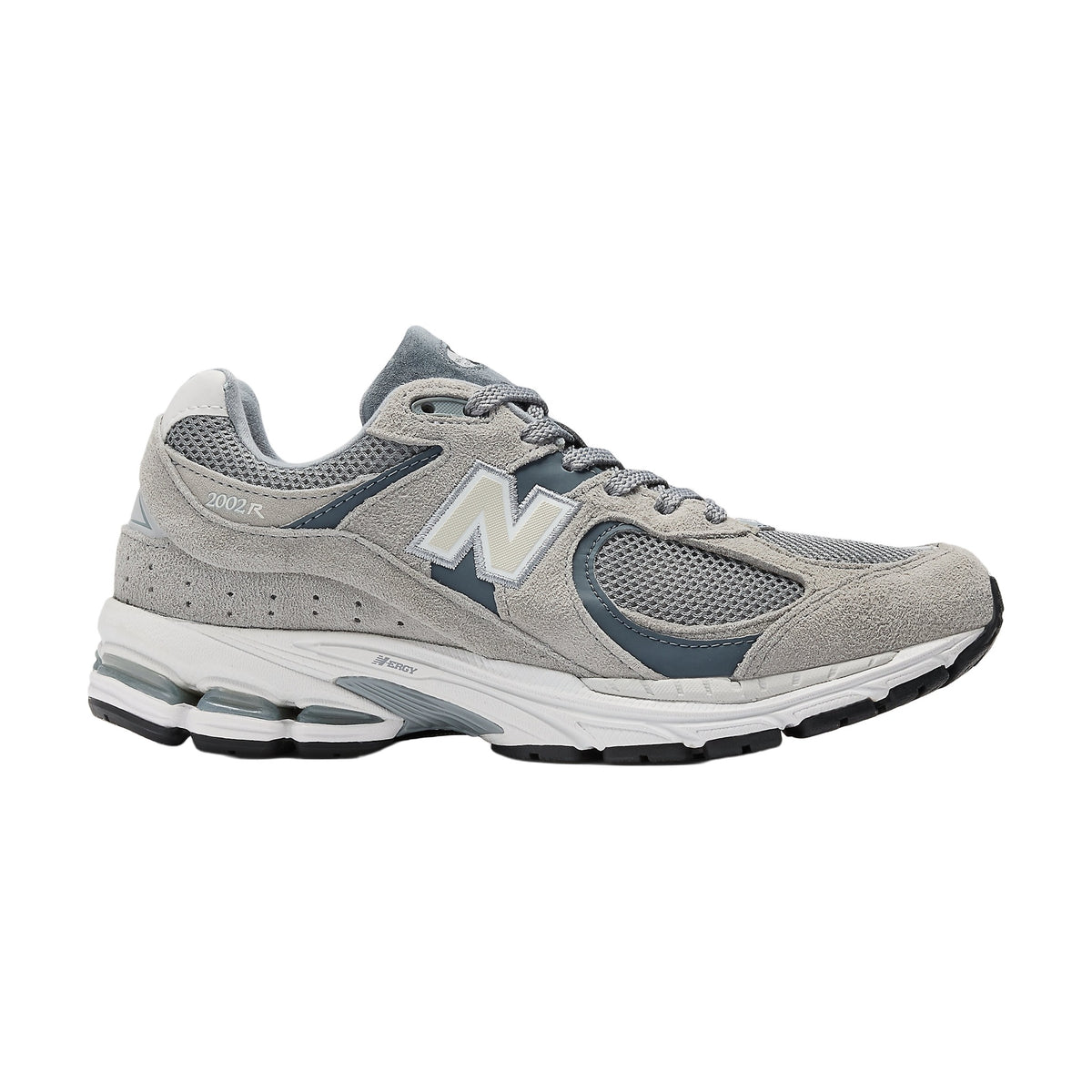 New Balance 2002R — Steel Grey