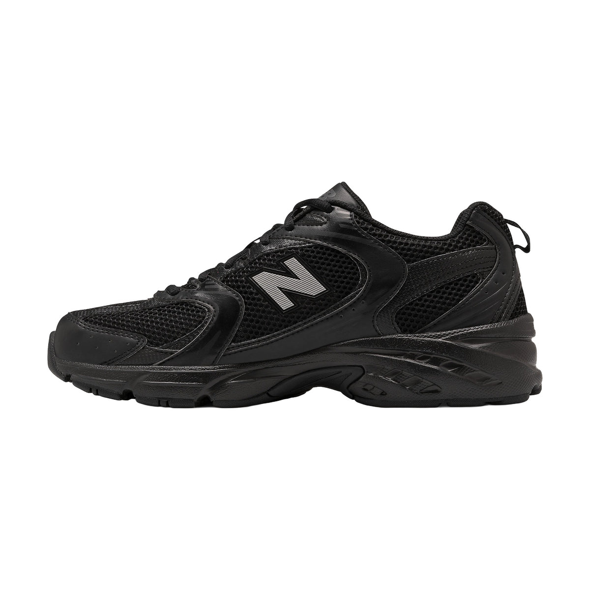 New Balance 530 — Black