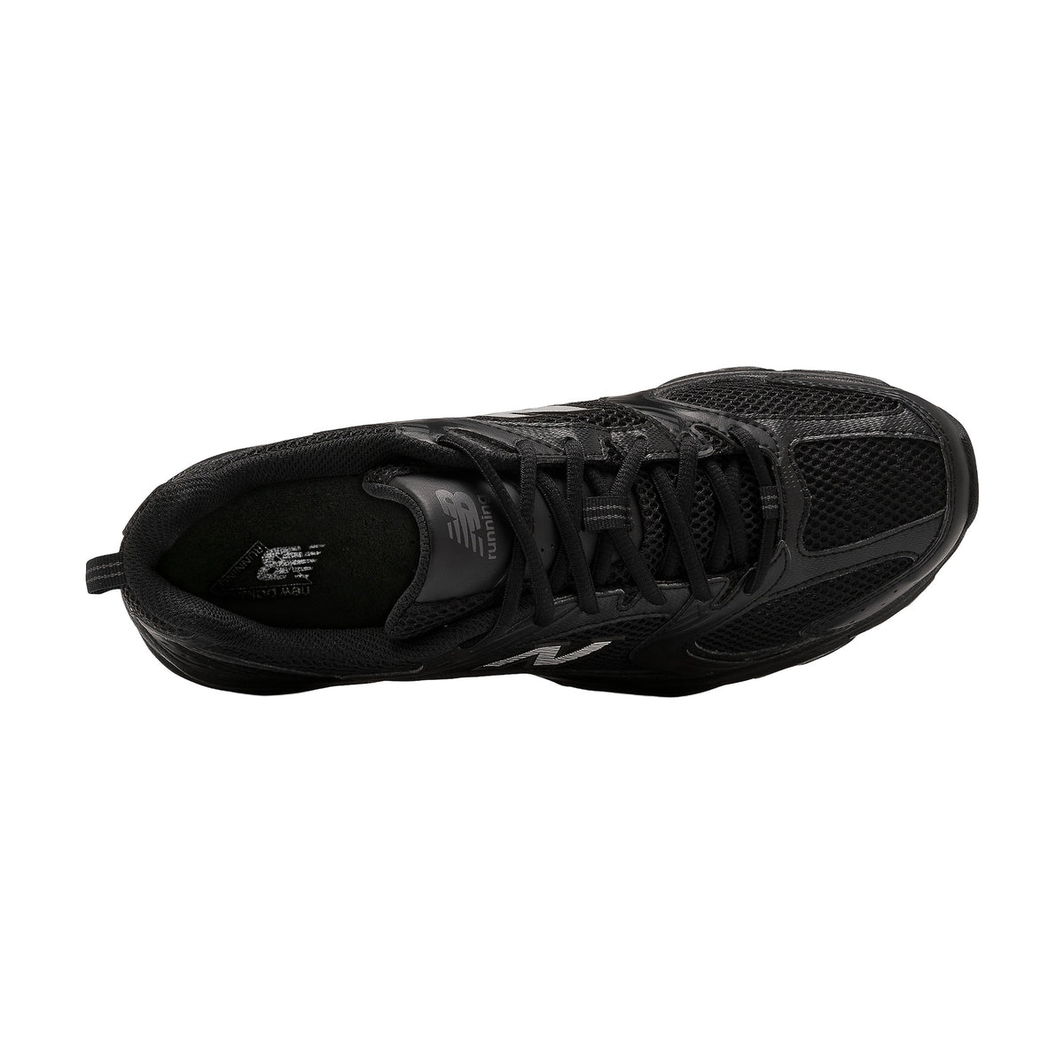 New Balance 530 — Black