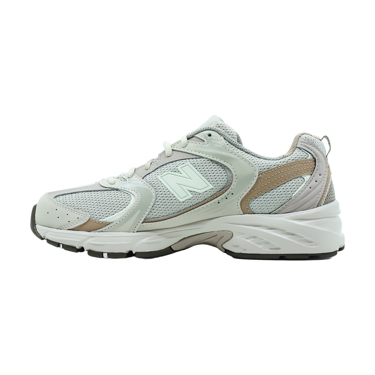 New Balance 530 — Grey Matter