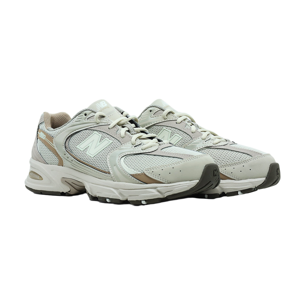 New Balance 530 — Grey Matter