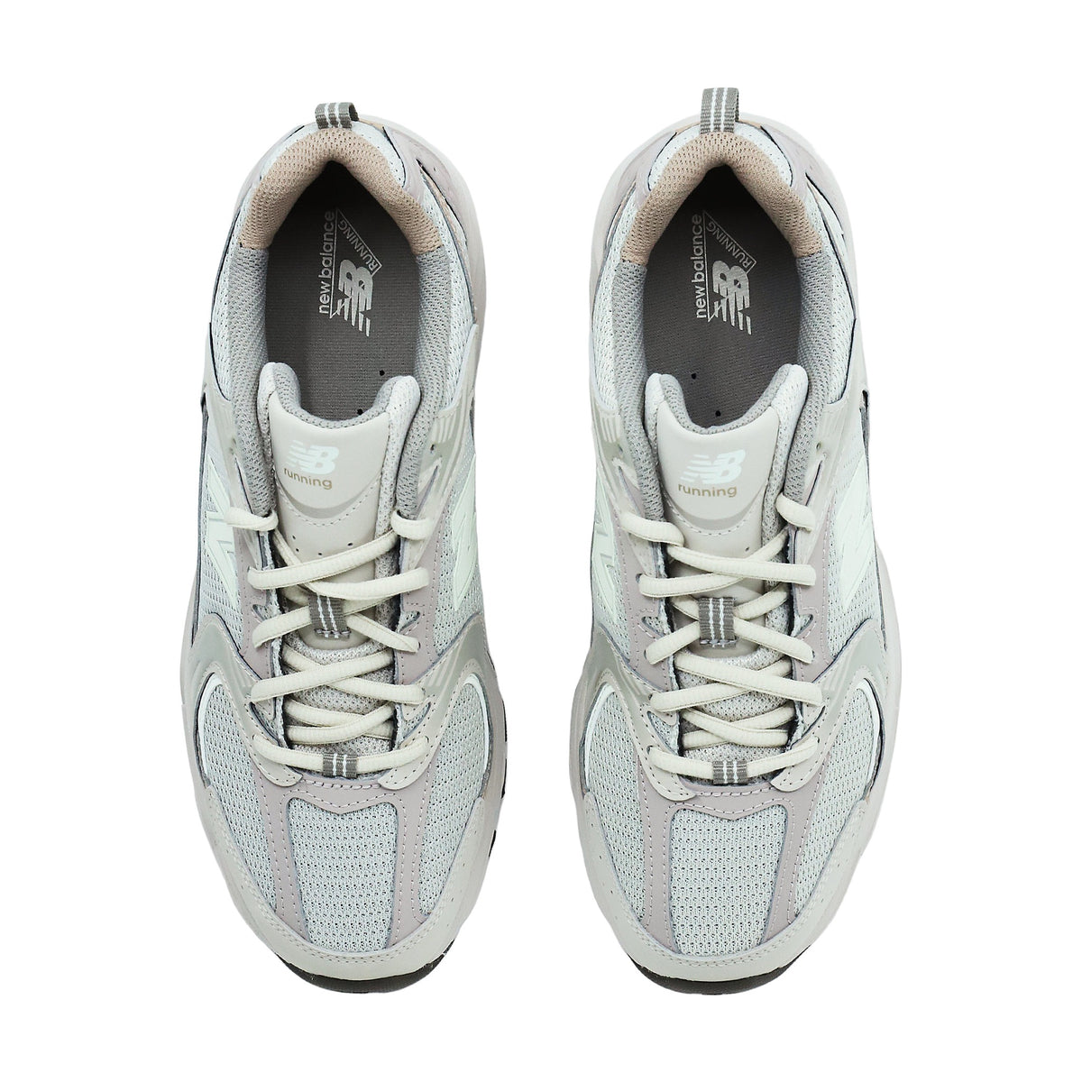 New Balance 530 — Grey Matter