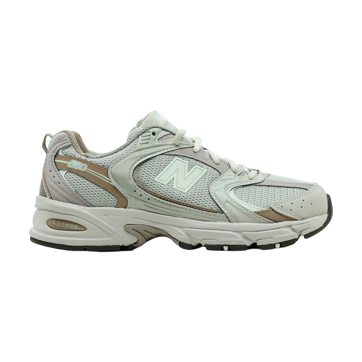 New Balance 530 — Grey Matter