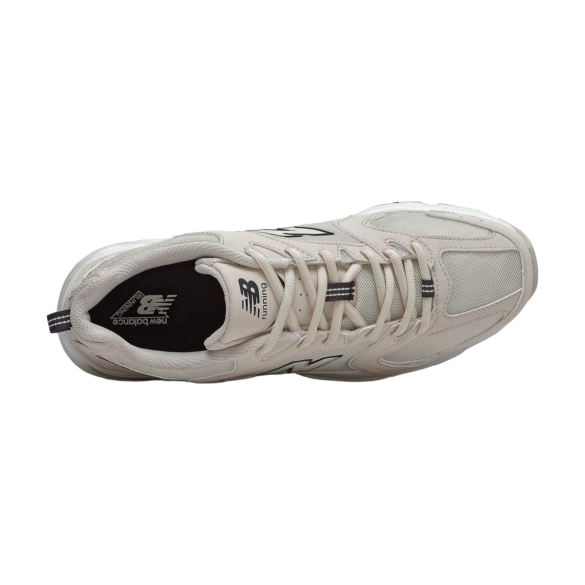 New Balance 530 — Moonbeam