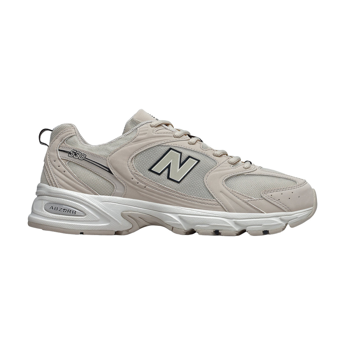 New Balance 530 — Moonbeam